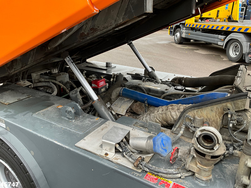 Leasing de Ravo 580 with 3-rd brush Ravo 580 with 3-rd brush: foto 10 Leasing de Ravo 580 with 3-rd brush Ravo 580 with 3-rd brush: foto 10