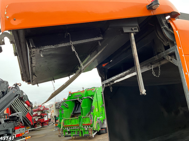 Leasing de Ravo 580 with 3-rd brush Ravo 580 with 3-rd brush: foto 8 Leasing de Ravo 580 with 3-rd brush Ravo 580 with 3-rd brush: foto 8