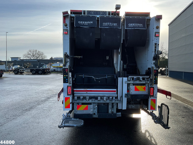 Renault D 26 WIDE Euro 6 Geesink Norba MF 300 Just 126.390 km! - Caminhão de lixo: foto 5 Renault D 26 WIDE Euro 6 Geesink Norba MF 300 Just 126.390 km! - Caminhão de lixo: foto 5