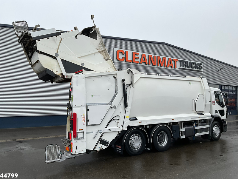 Renault D 26 WIDE Euro 6 Geesink Norba MF 300 Just 128.417 km! - Caminhão de lixo: foto 1 Renault D 26 WIDE Euro 6 Geesink Norba MF 300 Just 128.417 km! - Caminhão de lixo: foto 1