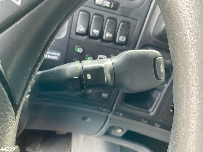 Caminhão limpa fossa Scania G 440 6x4 Saugwagen: foto 16
