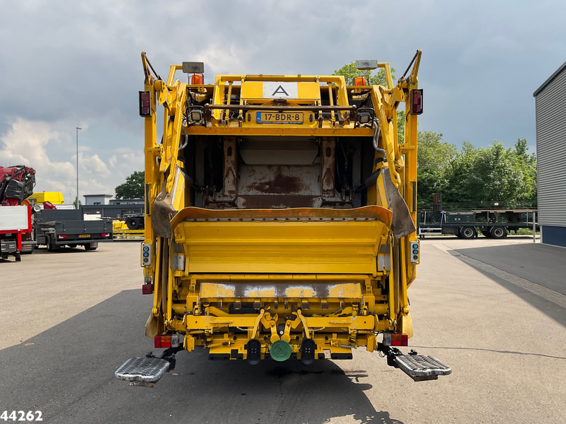 Scania P 270 Euro 6 Geesink 22m³ - Caminhão de lixo: foto 4 Scania P 270 Euro 6 Geesink 22m³ - Caminhão de lixo: foto 4