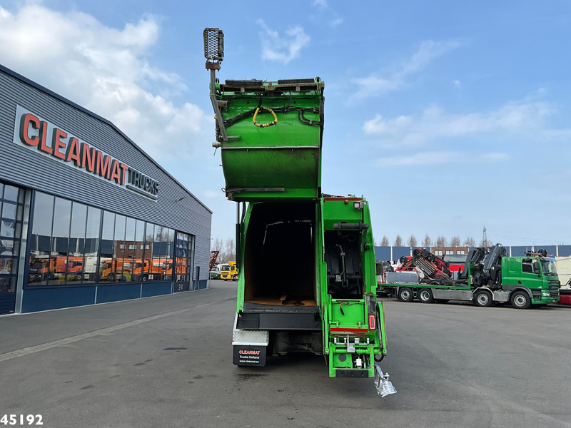 Scania P 410 Euro 6 Geesink Norba MF 300, 21m³ - Caminhão de lixo: foto 5 Scania P 410 Euro 6 Geesink Norba MF 300, 21m³ - Caminhão de lixo: foto 5