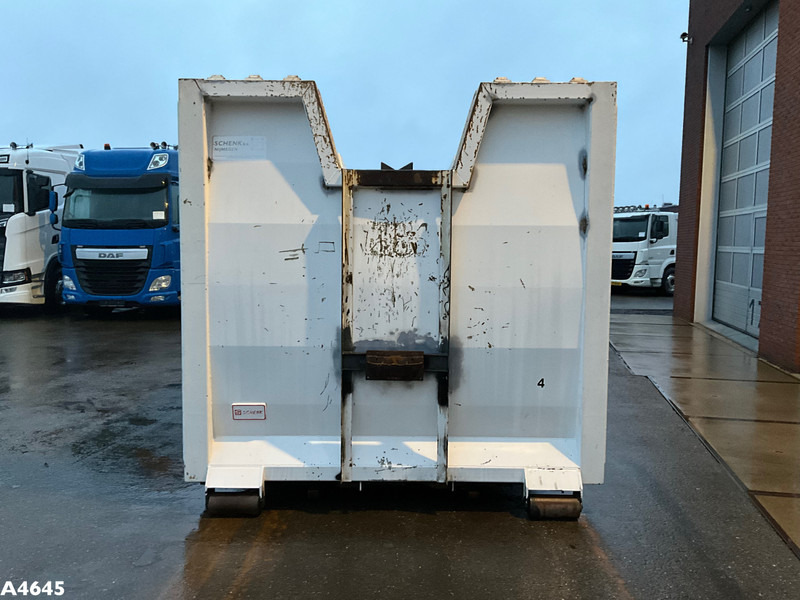 Schenk perscontainer IPC-21 21m³ - Contentor ampliroll: foto 5 Schenk perscontainer IPC-21 21m³ - Contentor ampliroll: foto 5