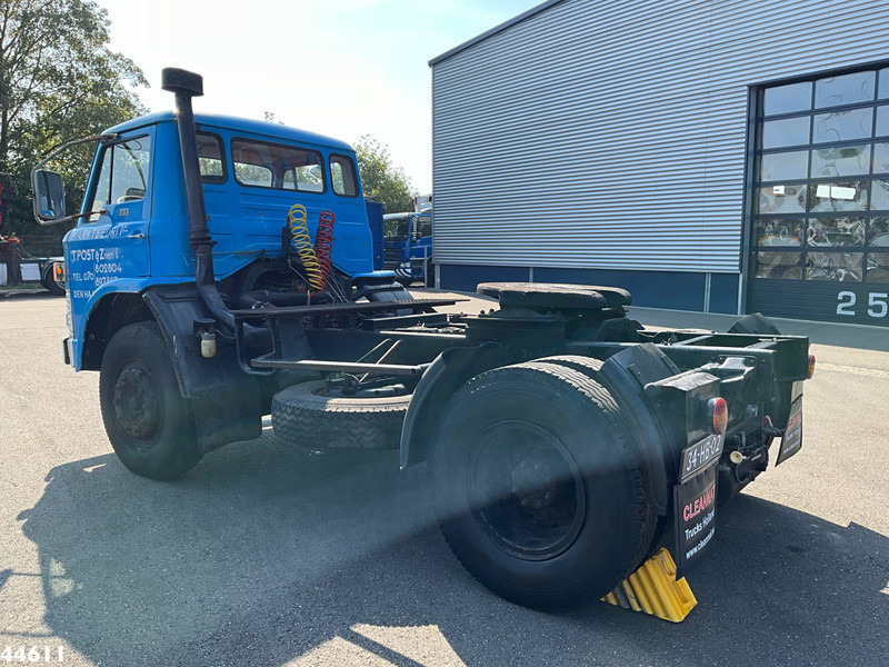 Ford DA 2817 - Tractor: foto 4 Ford DA 2817 - Tractor: foto 4