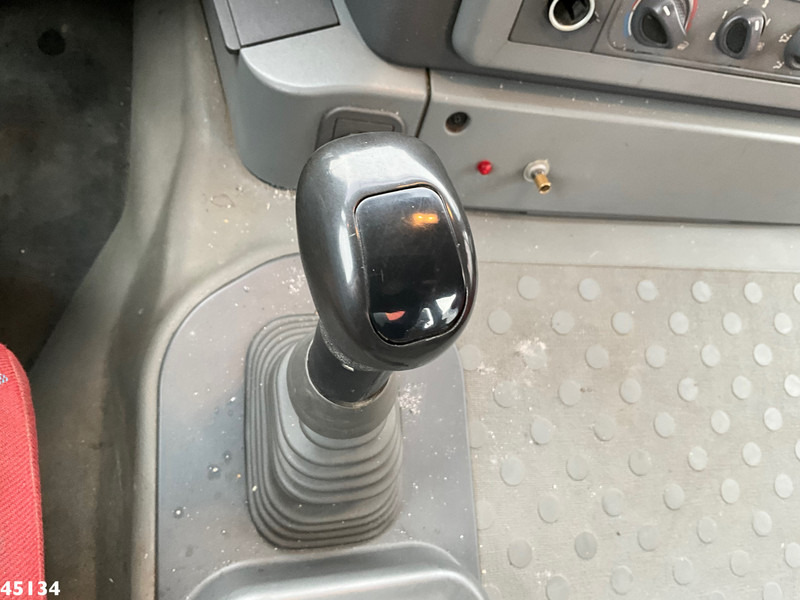 Tractor Iveco Stralis AD410T44 8x4 Palfinger 44 Tonmeter laadkraan + Fly-Jib Just 222.398 km!: foto 14 Tractor Iveco Stralis AD410T44 8x4 Palfinger 44 Tonmeter laadkraan + Fly-Jib Just 222.398 km!: foto 14