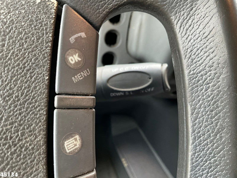 Tractor Iveco Stralis AD410T44 8x4 Palfinger 44 Tonmeter laadkraan + Fly-Jib Just 222.398 km!: foto 16 Tractor Iveco Stralis AD410T44 8x4 Palfinger 44 Tonmeter laadkraan + Fly-Jib Just 222.398 km!: foto 16