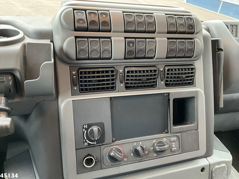 Tractor Iveco Stralis AD410T44 8x4 Palfinger 44 Tonmeter laadkraan + Fly-Jib Just 222.398 km!: foto 19 Tractor Iveco Stralis AD410T44 8x4 Palfinger 44 Tonmeter laadkraan + Fly-Jib Just 222.398 km!: foto 19