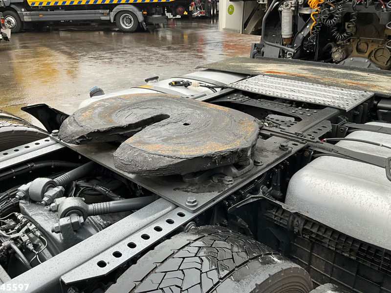 Leasing de Mercedes-Benz Actros 1842 Mega GigaSpace MirrorCam Mercedes-Benz Actros 1842 Mega GigaSpace MirrorCam: foto 6