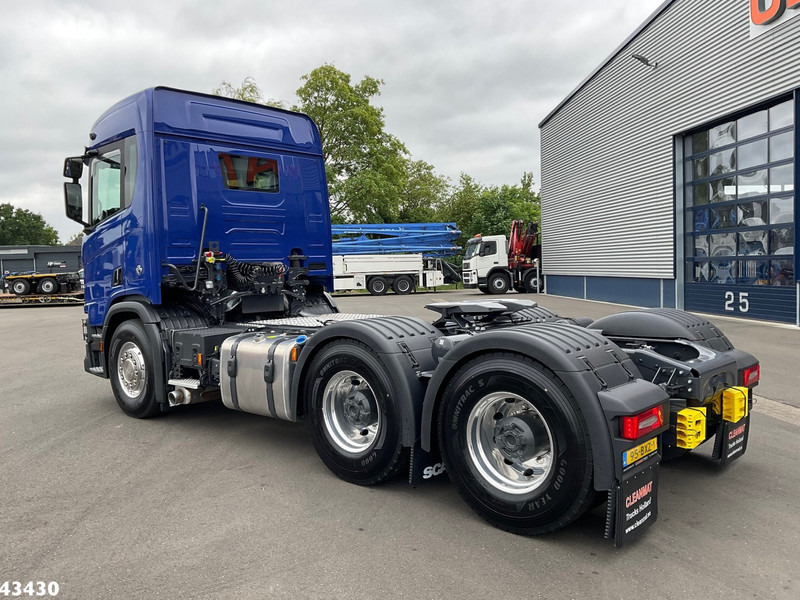 Scania R 770 6x4 Retarder New & Unused! - Tractor: foto 2 Scania R 770 6x4 Retarder New & Unused! - Tractor: foto 2