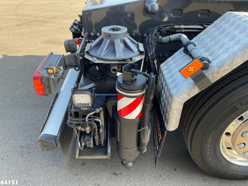 Tractor Volvo FH 540 Fassi 165 Tonmeter laadkraan + Fly-Jib Just 104.869 km!: foto 14