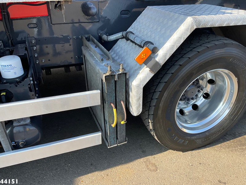 Tractor Volvo FH 540 Fassi 165 Tonmeter laadkraan + Fly-Jib Just 104.869 km!: foto 16