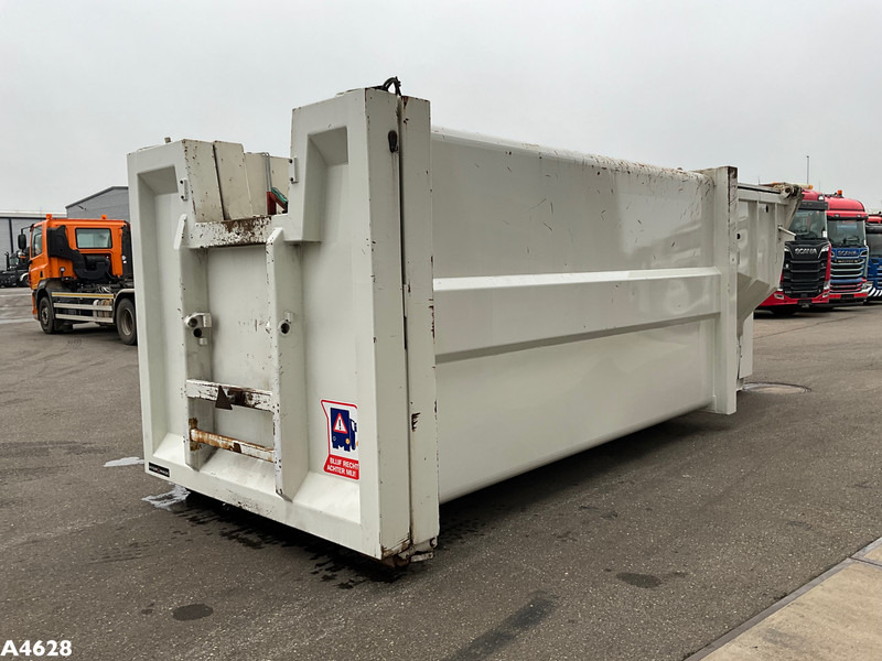 Translift 20m³ perscontainer SBUC 6500 - Contentor ampliroll: foto 2 Translift 20m³ perscontainer SBUC 6500 - Contentor ampliroll: foto 2