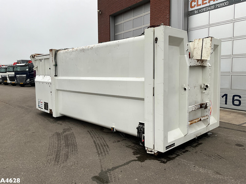 Translift 20m³ perscontainer SBUC 6500 - Contentor ampliroll: foto 3 Translift 20m³ perscontainer SBUC 6500 - Contentor ampliroll: foto 3