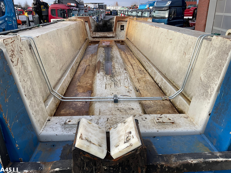 Contentor ampliroll Translift 20m³ perscontainer SBUC 6500: foto 7