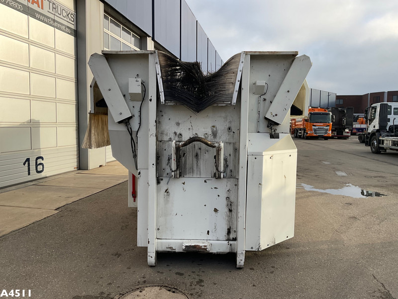 Translift 20m³ perscontainer SBUC 6500 - Contentor ampliroll: foto 3 Translift 20m³ perscontainer SBUC 6500 - Contentor ampliroll: foto 3