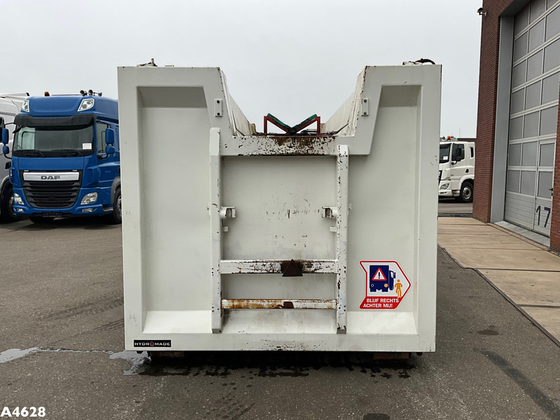 Translift 20m³ perscontainer SBUC 6500 - Contentor ampliroll: foto 5 Translift 20m³ perscontainer SBUC 6500 - Contentor ampliroll: foto 5