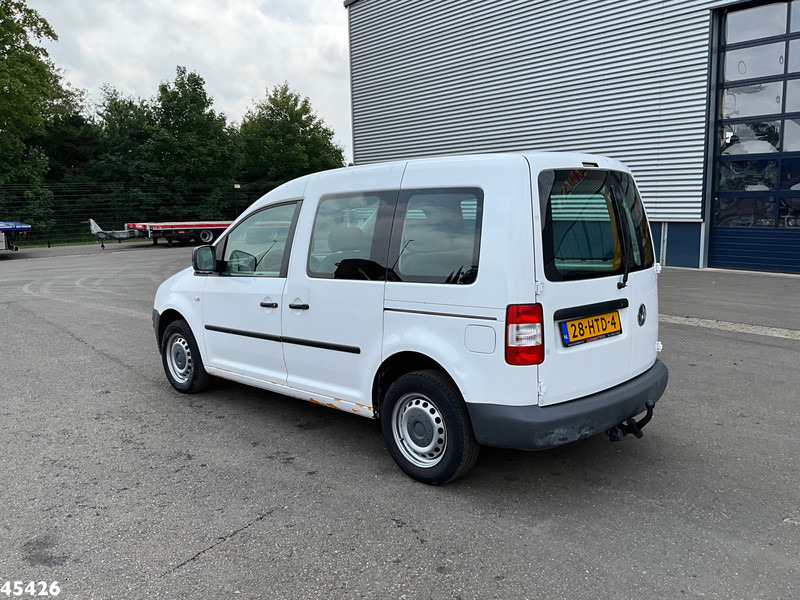 Volkswagen Caddy 1.6 Trendline Just 160.801 km! - Automóvel: foto 2 Volkswagen Caddy 1.6 Trendline Just 160.801 km! - Automóvel: foto 2