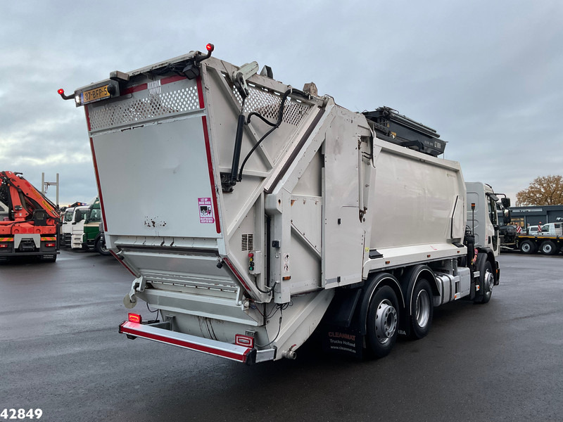 Volvo FE 280 Euro 6 Hiab 21 Tonmeter laadkraan - Caminhão de lixo: foto 4 Volvo FE 280 Euro 6 Hiab 21 Tonmeter laadkraan - Caminhão de lixo: foto 4