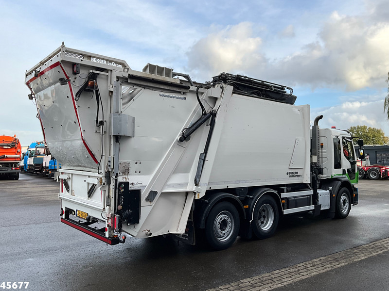 Volvo FE 280 Euro 6 Hiab 21 Tonmeter laadkraan Just 160.604 Km! - Caminhão de lixo: foto 4 Volvo FE 280 Euro 6 Hiab 21 Tonmeter laadkraan Just 160.604 Km! - Caminhão de lixo: foto 4