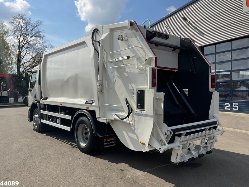 Volvo FE 280 Euro 6 Norba RL 300, 16 m³ + winch - Caminhão de lixo: foto 4 Volvo FE 280 Euro 6 Norba RL 300, 16 m³ + winch - Caminhão de lixo: foto 4