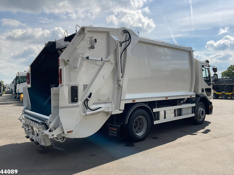 Volvo FE 280 Euro 6 Norba RL 300, 16 m³ + winch - Caminhão de lixo: foto 3 Volvo FE 280 Euro 6 Norba RL 300, 16 m³ + winch - Caminhão de lixo: foto 3