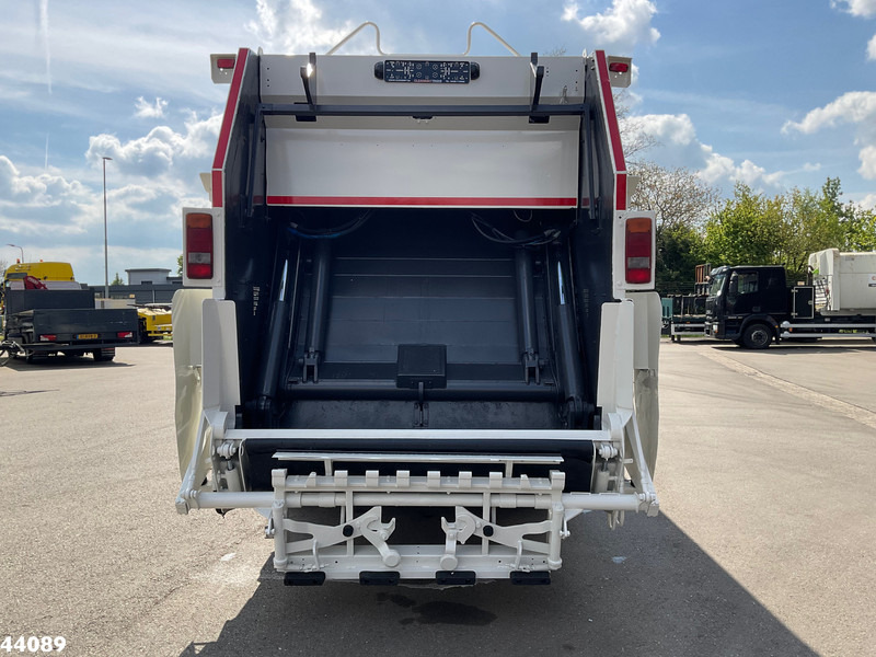 Volvo FE 280 Euro 6 Norba RL 300, 16 m³ + winch - Caminhão de lixo: foto 5 Volvo FE 280 Euro 6 Norba RL 300, 16 m³ + winch - Caminhão de lixo: foto 5