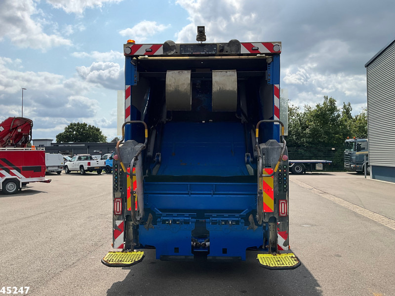 Volvo FE 320 Euro 6 Faun 10m³ - Caminhão de lixo: foto 3 Volvo FE 320 Euro 6 Faun 10m³ - Caminhão de lixo: foto 3