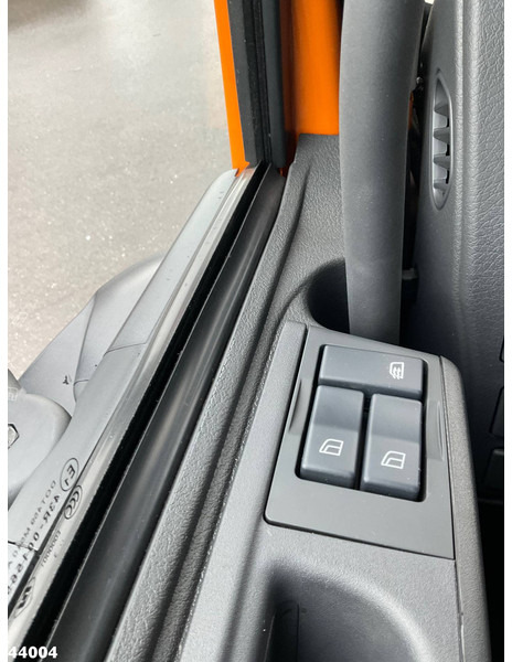 Camião multibenne Volvo FE 320 Euro 6 VDL 14 Ton portaalarmsysteem: foto 11