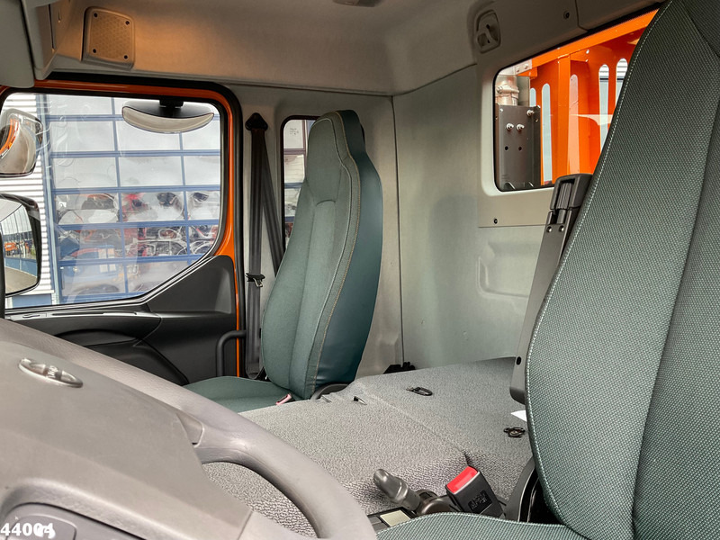 Camião multibenne Volvo FE 320 Euro 6 VDL 14 Ton portaalarmsysteem: foto 13
