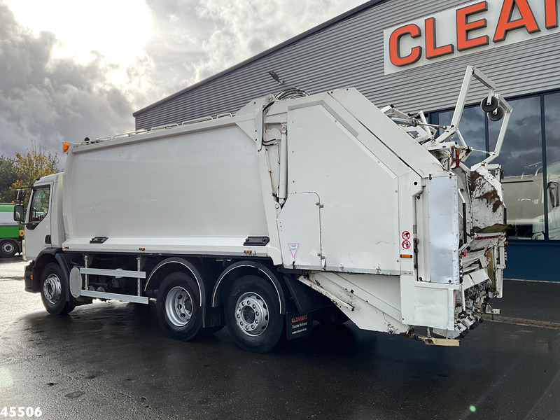 Volvo FE 340 Geesink 22m³ - Caminhão de lixo: foto 4 Volvo FE 340 Geesink 22m³ - Caminhão de lixo: foto 4