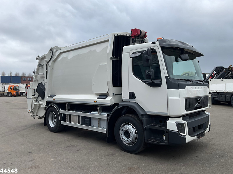 Volvo FE 350 Euro 6 Geesink/Norba N2, 15m³ NEW AND UNUSED! - Caminhão de lixo: foto 2 Volvo FE 350 Euro 6 Geesink/Norba N2, 15m³ NEW AND UNUSED! - Caminhão de lixo: foto 2