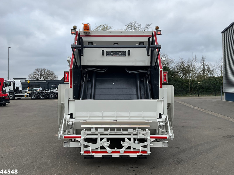 Volvo FE 350 Euro 6 Geesink/Norba N2, 15m³ NEW AND UNUSED! - Caminhão de lixo: foto 5 Volvo FE 350 Euro 6 Geesink/Norba N2, 15m³ NEW AND UNUSED! - Caminhão de lixo: foto 5