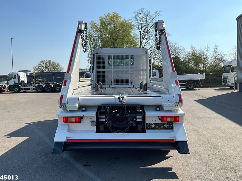 Volvo FE 350 Hyvalift 14 Ton portaalarmsysteem - Camião multibenne: foto 5 Volvo FE 350 Hyvalift 14 Ton portaalarmsysteem - Camião multibenne: foto 5