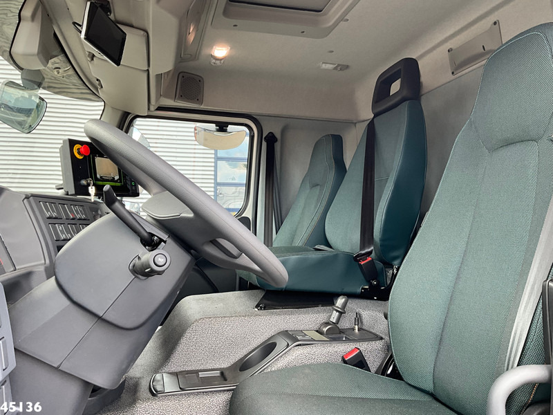 Caminhão de lixo Volvo FE 350 Norba MF 300 14m³ 2 compartimenten NEW and UNUSED!: foto 12