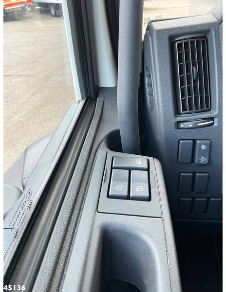Caminhão de lixo Volvo FE 350 Norba MF 300 14m³ 2 compartimenten NEW and UNUSED!: foto 14