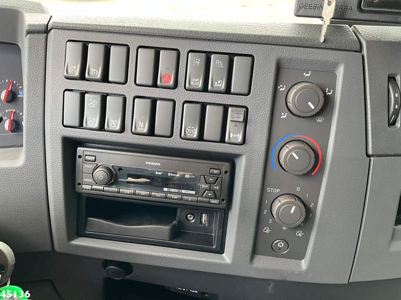Caminhão de lixo Volvo FE 350 Norba MF 300 14m³ 2 compartimenten NEW and UNUSED!: foto 13