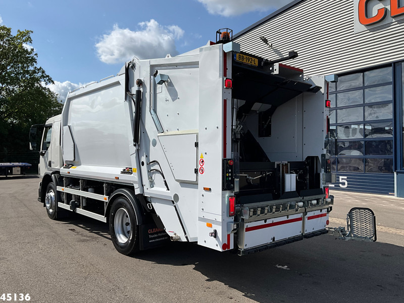 Volvo FE 350 Norba MF 300 14m³ 2 compartimenten NEW and UNUSED! - Caminhão de lixo: foto 4 Volvo FE 350 Norba MF 300 14m³ 2 compartimenten NEW and UNUSED! - Caminhão de lixo: foto 4