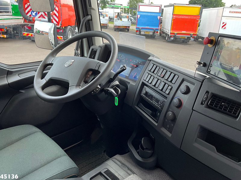 Caminhão de lixo Volvo FE 350 Norba MF 300 14m³ 2 compartimenten NEW and UNUSED!: foto 11