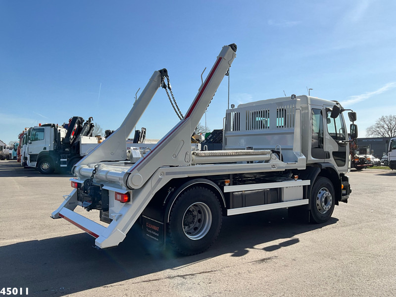Volvo FE 350 VDL 13 Ton portaalarmsysteem - Camião multibenne: foto 3 Volvo FE 350 VDL 13 Ton portaalarmsysteem - Camião multibenne: foto 3