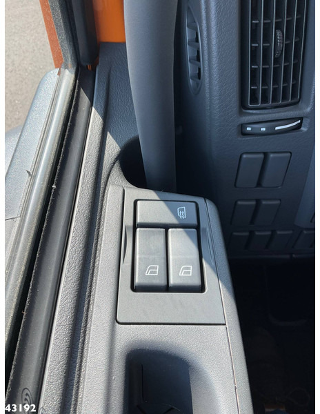 Leasing de Volvo FE ELECTRIC Geesink GPM IV 21m³ ZERO EMISSION Volvo FE ELECTRIC Geesink GPM IV 21m³ ZERO EMISSION: foto 19