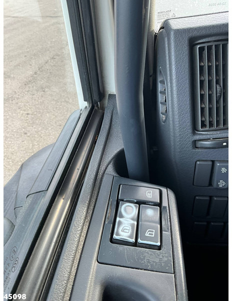 Leasing de Volvo FL 250 Euro 6 VDK 10m³ Volvo FL 250 Euro 6 VDK 10m³: foto 13