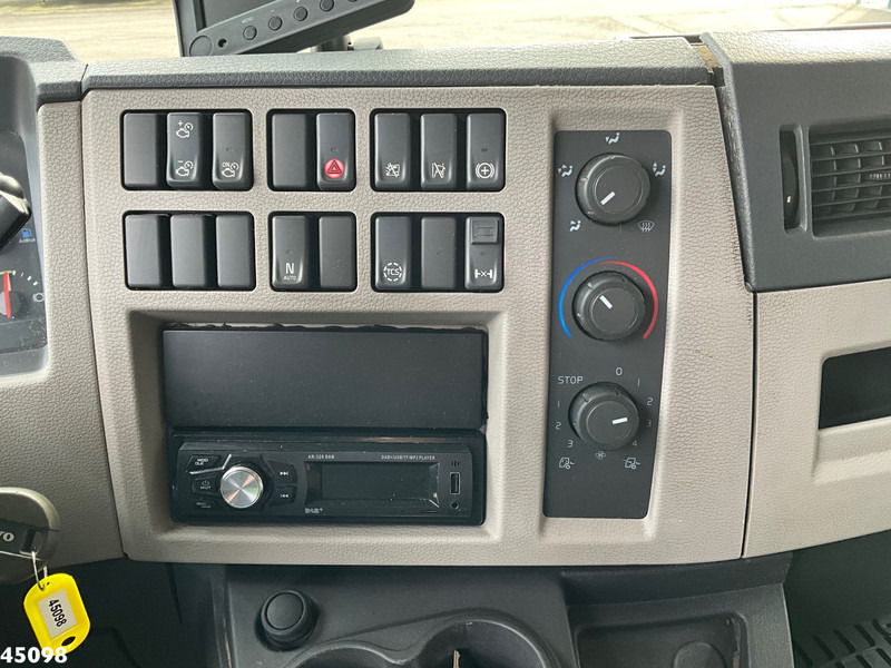 Leasing de Volvo FL 250 Euro 6 VDK 10m³ Volvo FL 250 Euro 6 VDK 10m³: foto 14