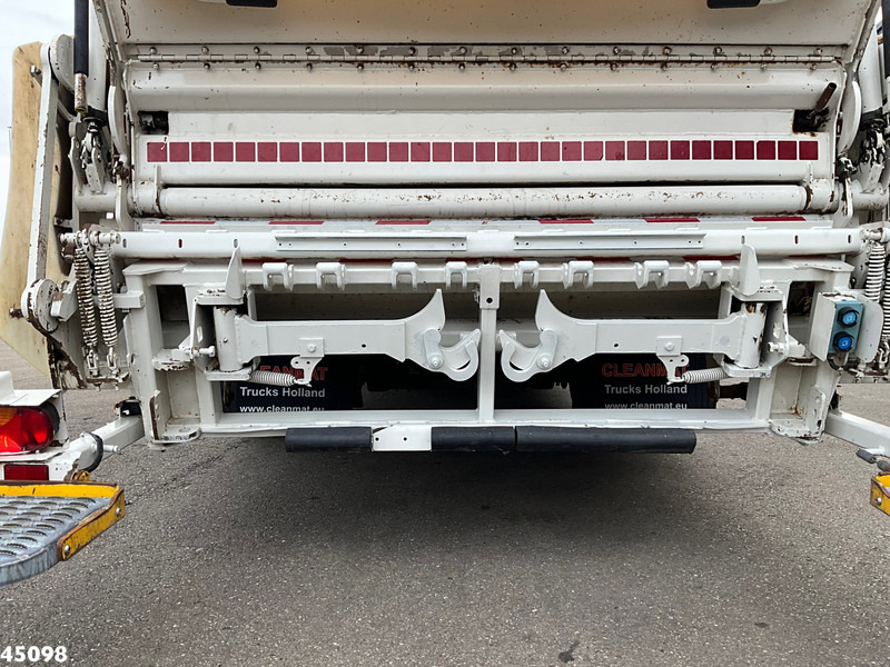 Leasing de Volvo FL 250 Euro 6 VDK 10m³ Volvo FL 250 Euro 6 VDK 10m³: foto 8