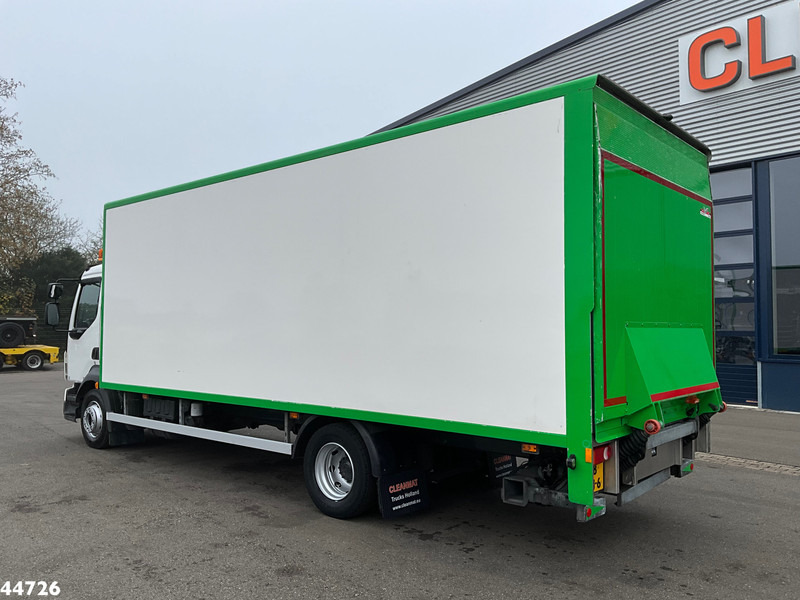 Volvo FL 250 Euro 6 met Dhollandia laadklep - Camião furgão: foto 5 Volvo FL 250 Euro 6 met Dhollandia laadklep - Camião furgão: foto 5