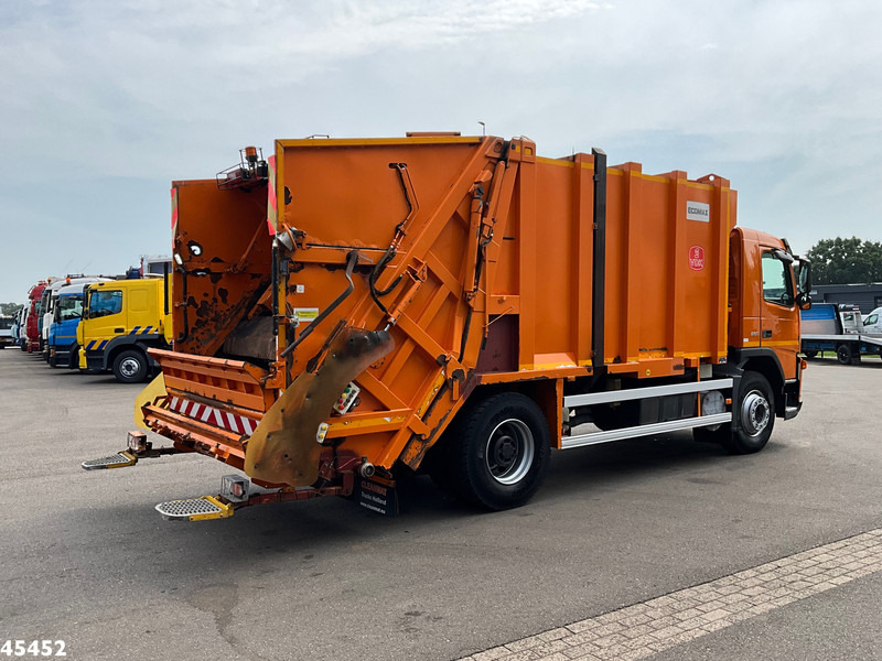 Volvo FM 260 VDK 12m³ - Caminhão de lixo: foto 4 Volvo FM 260 VDK 12m³ - Caminhão de lixo: foto 4