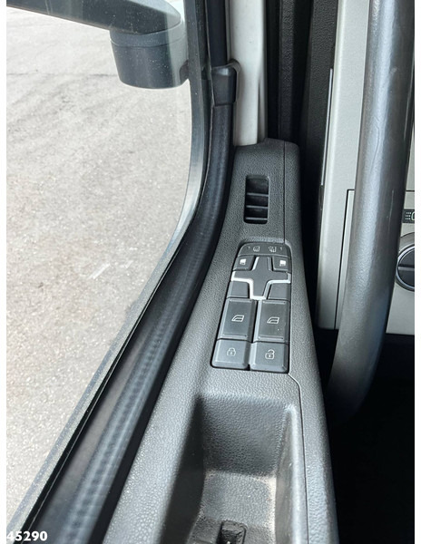 Caminhão de lixo Volvo FM 370 Euro 6 VDK 25m³: foto 20