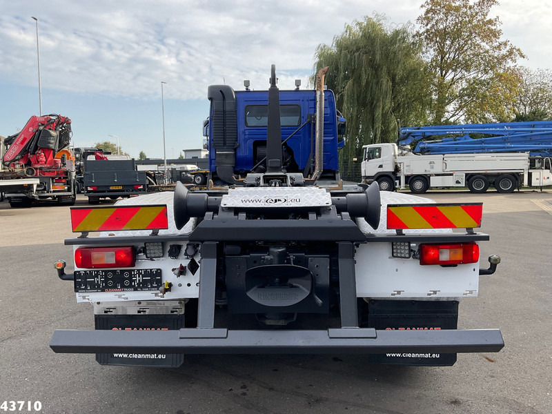 Volvo FMX 460 6x4 Euro 6 AJK haakarmsysteem - Camião polibenne: foto 3 Volvo FMX 460 6x4 Euro 6 AJK haakarmsysteem - Camião polibenne: foto 3