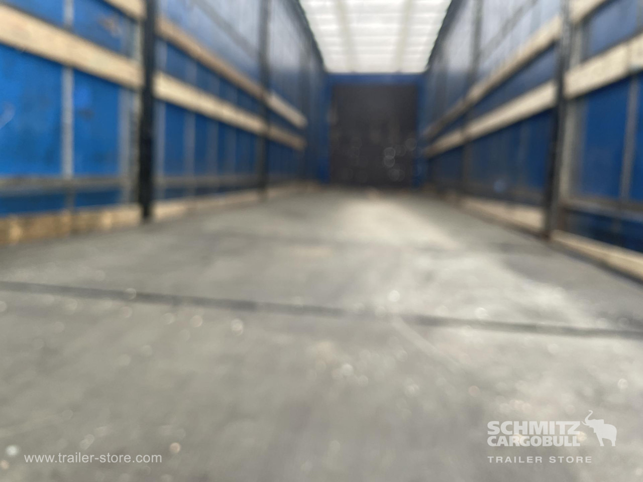 BERGER Semiremolque Lona Mega - Semi-reboque de lona: foto 4 BERGER Semiremolque Lona Mega - Semi-reboque de lona: foto 4