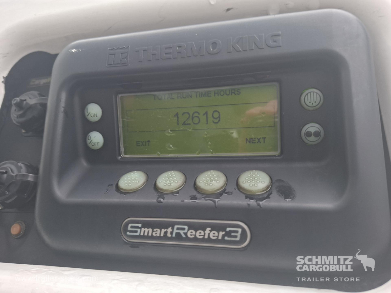 SCHMITZ Reefer Standard Double deck - Semi-reboque isotérmico: foto 5 SCHMITZ Reefer Standard Double deck - Semi-reboque isotérmico: foto 5